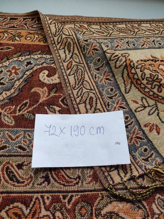 Fulare mari (saluri)