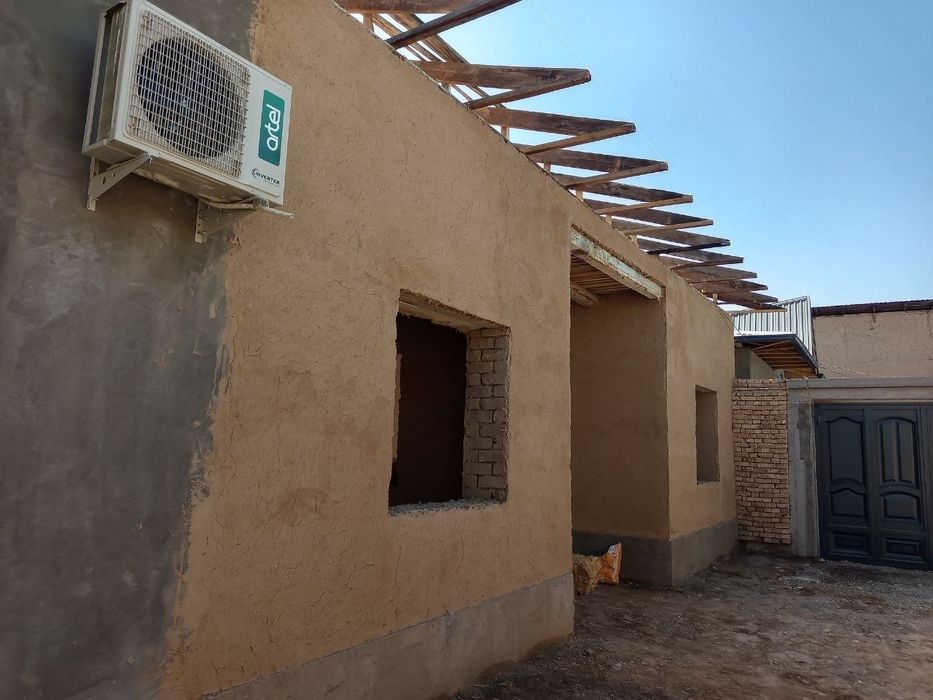 Келес Куктеракда 1.2 сотихли уй сотилади