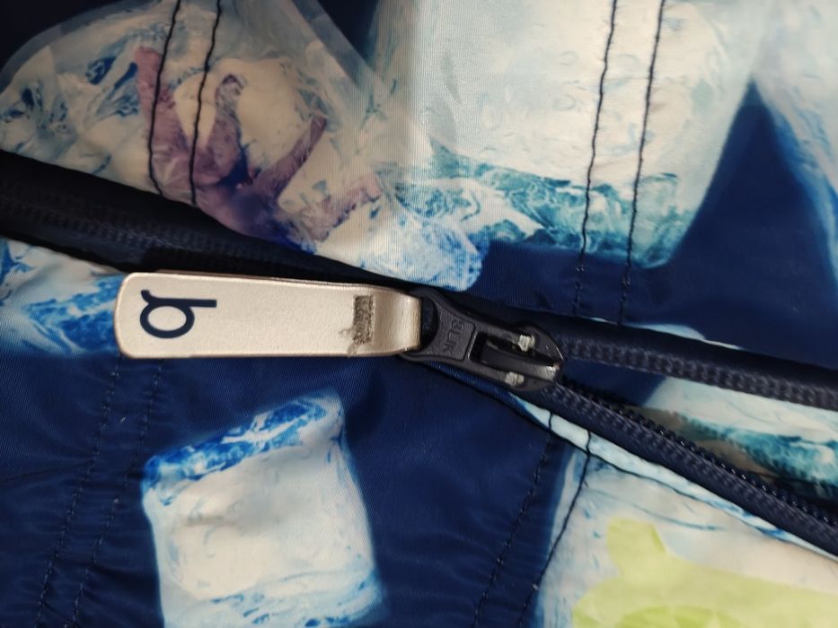 Combinezon băieți, vârstă 12-18 luni