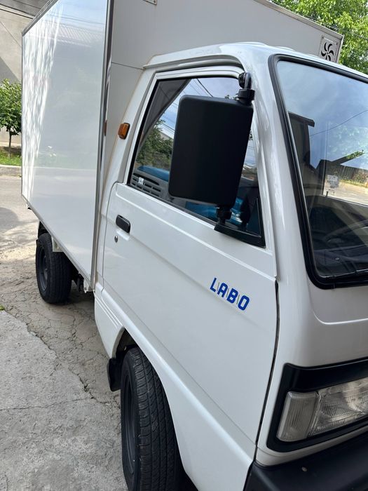 Labo 2019 Gazi bor 6300$