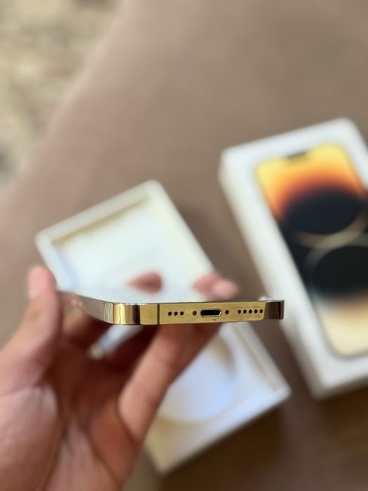 Айфон 14 про 128 GB