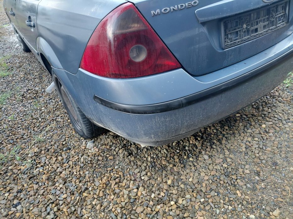 Stopuri ford mondeo mk2 berlina