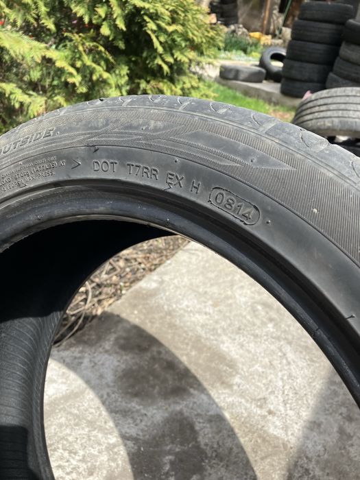 Гуми размер 225 45 17