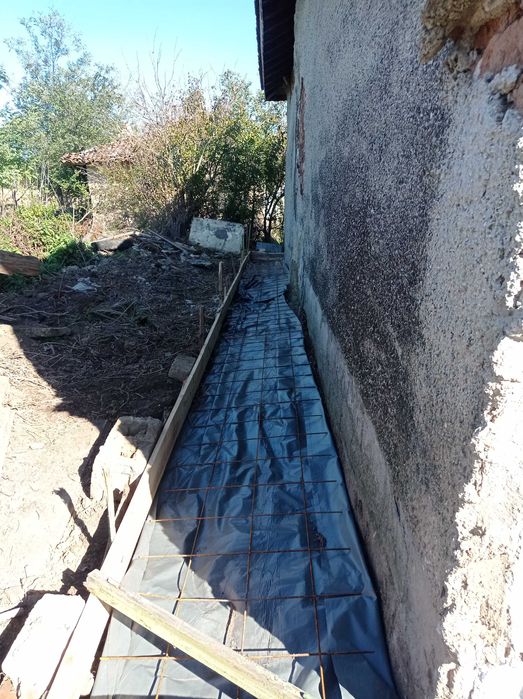 Строителни Ремонтни Услуги