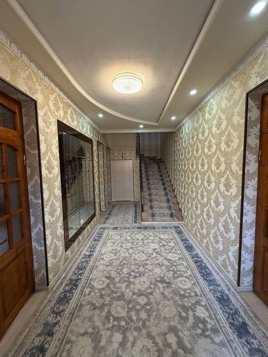 Продаётся дом в Янгихаетском районе.