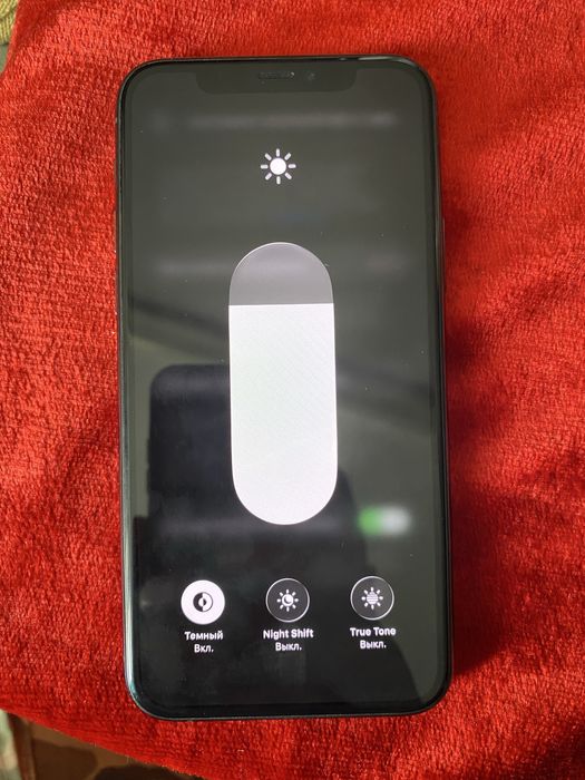 Продаю iphone 11 pro 64G в идеале