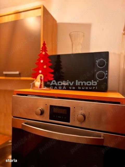 Apartament 2 Camere Casa De Cultura