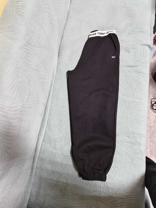 Спортивные брюки Tommy Hilfiger