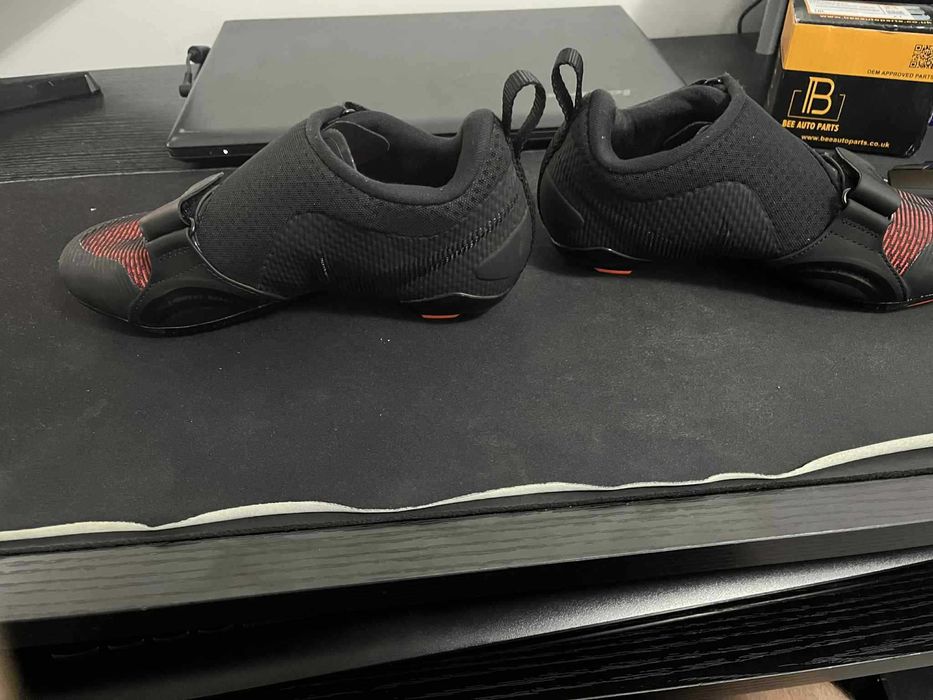 Нови Детски маратонки Nike SuperRep Cycle за велосипеди