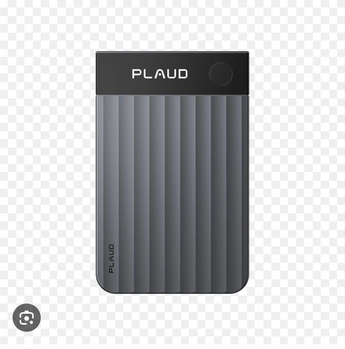 Plaud продам в комплекте