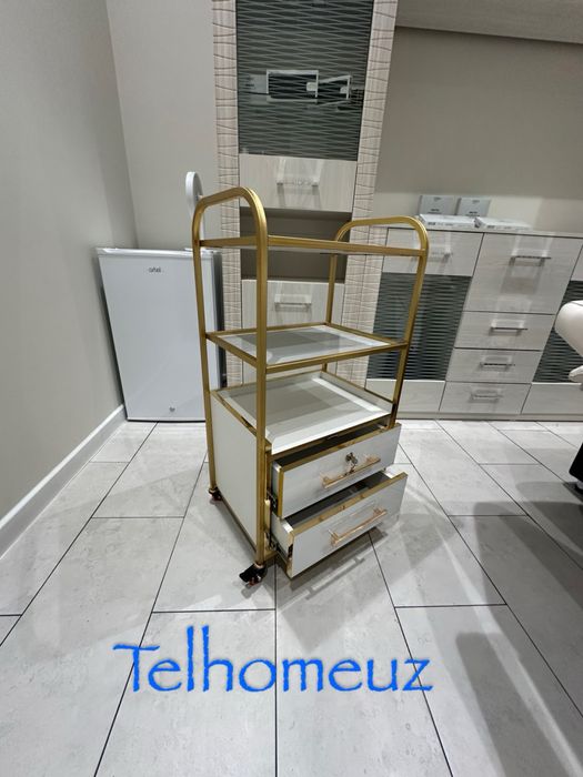 Кушетка для косметологов