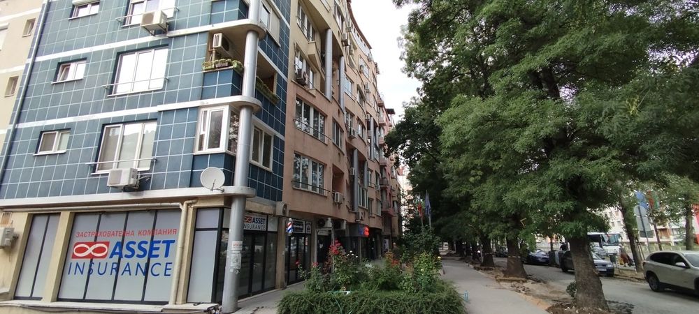 Продава се Двустаен апартамент в София, Лагера - 65 кв.м за 3537 €/кв.м - Снимка #15