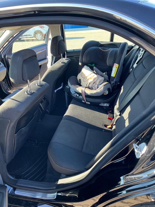 Vand Mercedes C250CDI 204cp