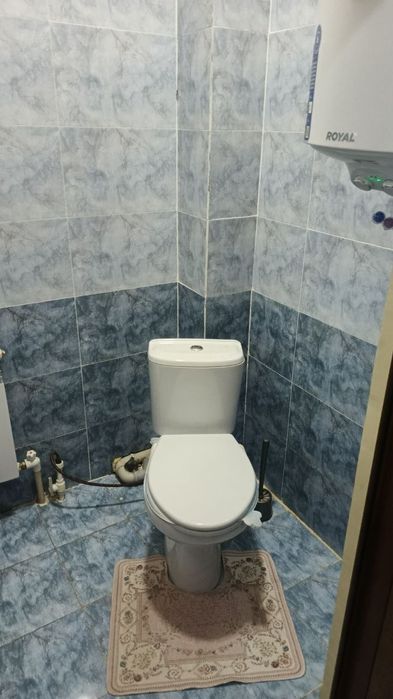 Уч хонали квартира