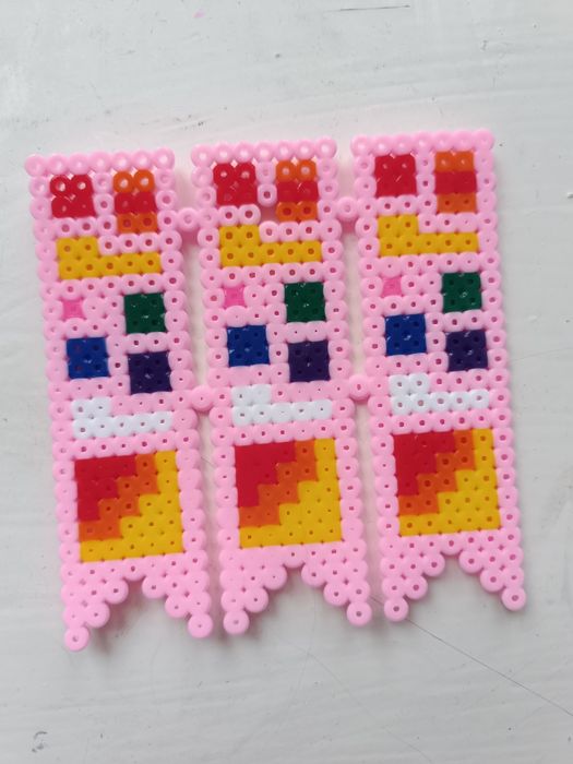 Термо-мозайчные изделия