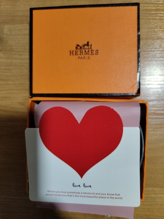 Hermes Paris ремень женский