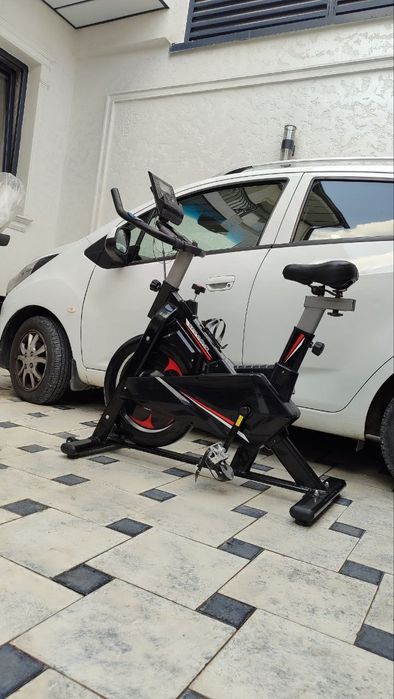 Продам велотренажер Спин Байк SP 107