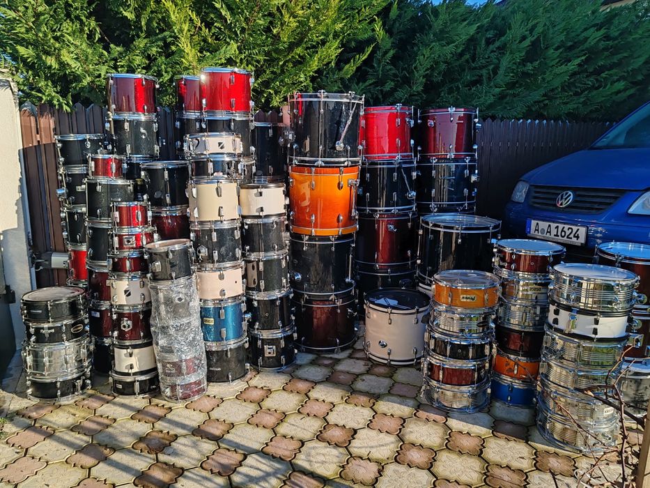 Tobe Toba marimi diferite