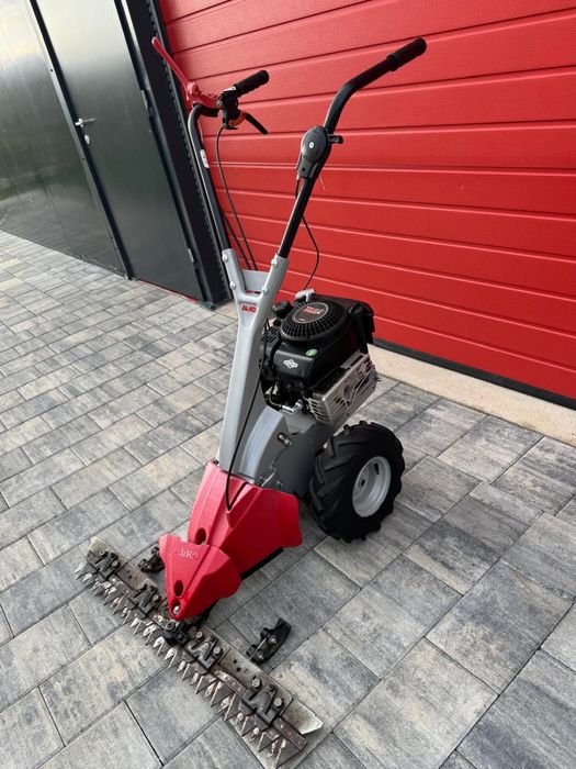 Motocoasa/cositoare Alko