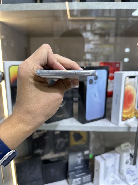 Samsung A73 arzoon