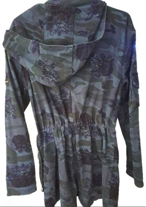 Дамско марково яке