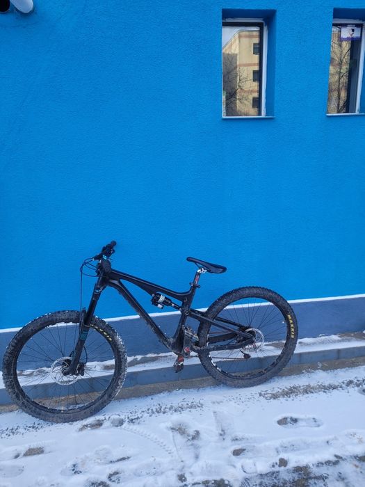 CITITI DESCRIEREA! Vând scott genius 710+ pe piese!