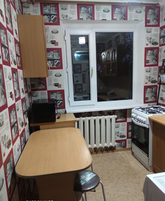 Сдам 1 ком квартиру.