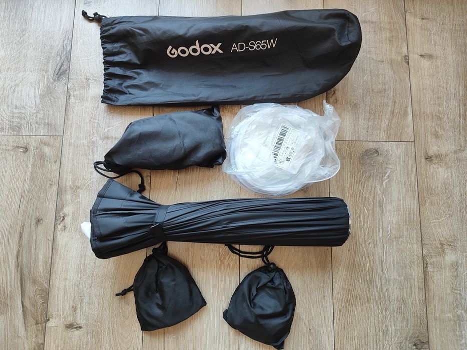 Светкавица Godox ad300 pro