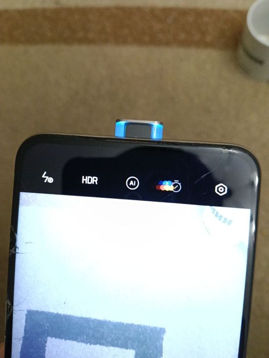 Oppo reno 2z 8/128