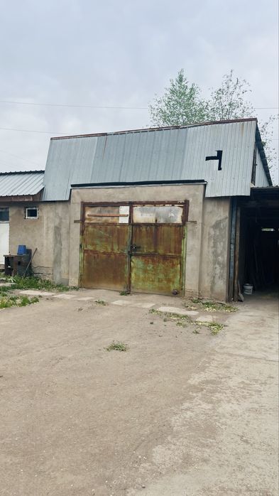 Продам частный дом