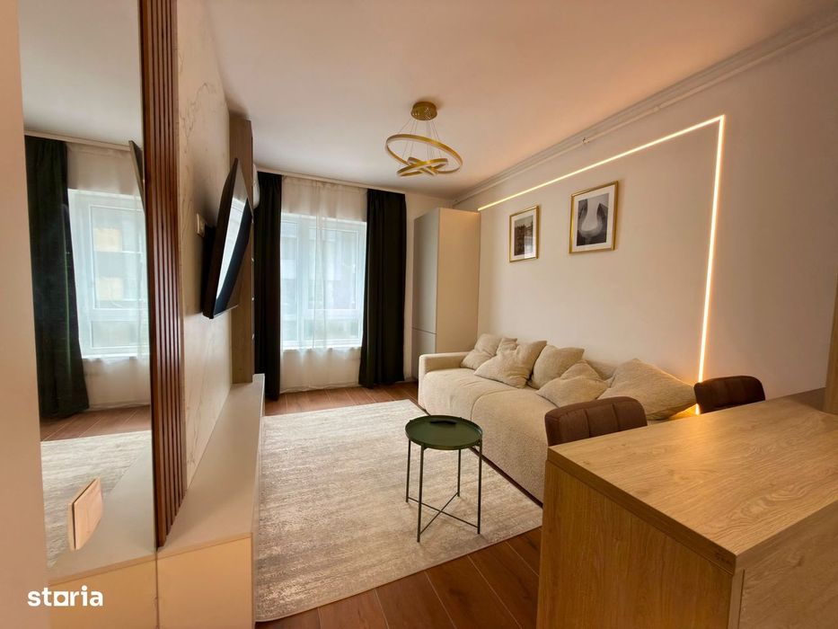 NU RATA ~ Pret promotional de lansare | 2 camere tip studio