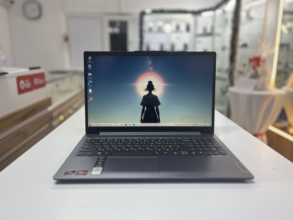 Ноутбук Lenovo Ideapad
