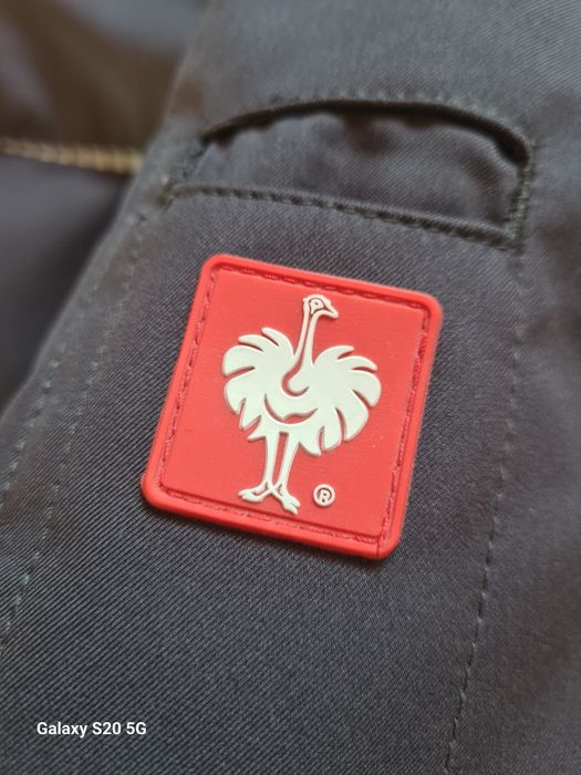 Geacă iarnă bărbați Engelbert Strauss Motion 2020, mărimea L