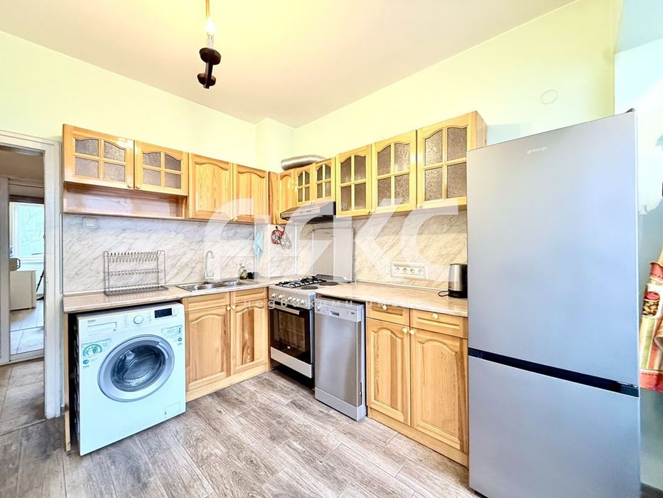 Дава се под наем Двустаен апартамент в София, Гео Милев - 70 кв.м за 598.23 € - Снимка #4