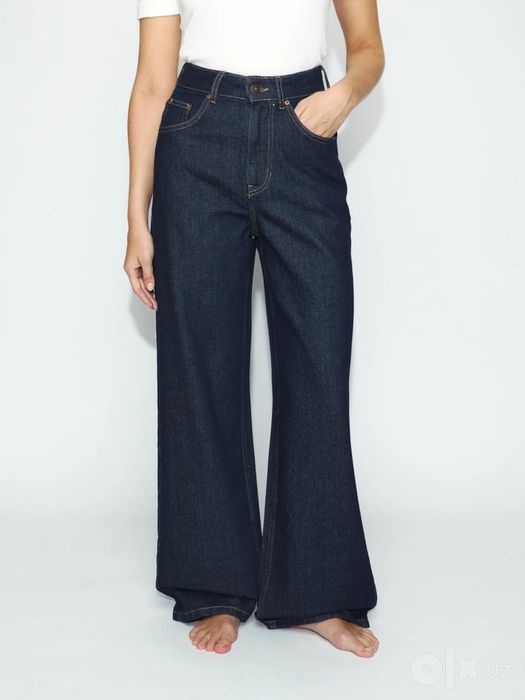 Джинсы Zara (Zarina)