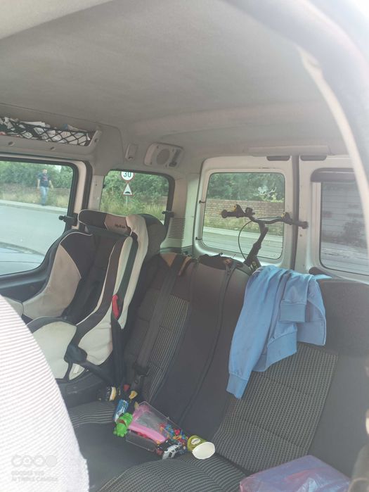 Vand Peugeot Partner 2005, 1,9 diesel