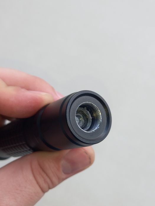 Продам лазер указку