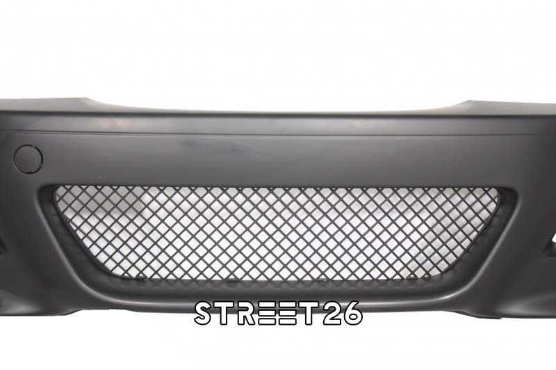 BARA FATA BMW seria 3 E46 (1998-2005) M3 look