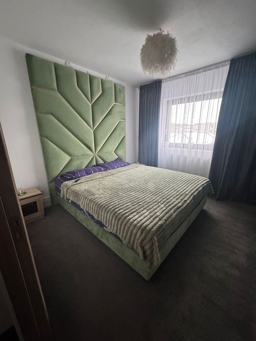 Vand apartament targu ocna D16