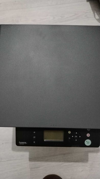 Принтер Canon мфу