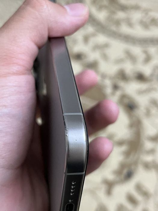 IPhone 15 Pro Max 256GB TurboSim