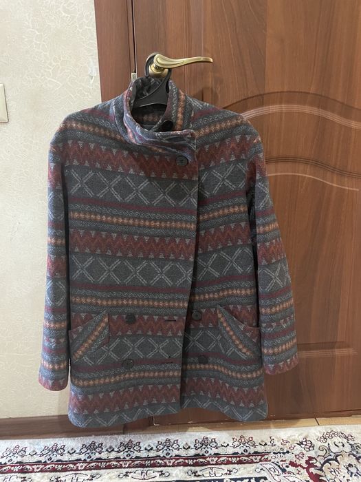 Пальто Mango 44 размер