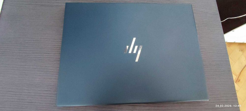 Премиум бизнес ултрабук HP Elite Dragonfly G3,anti-glarе ГАРАНЦИОНЕН