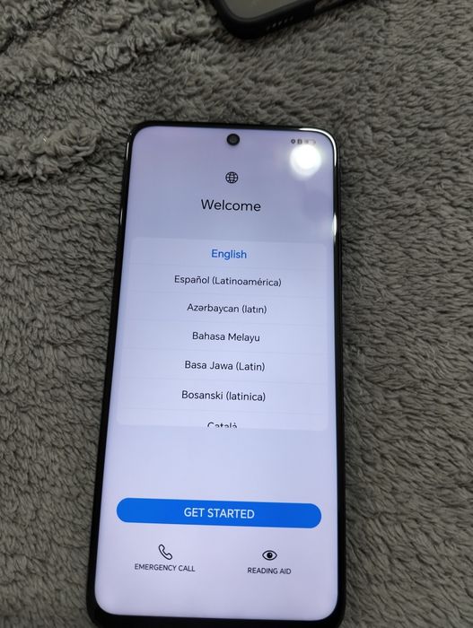 Смартфон HONOR X7b 8/128