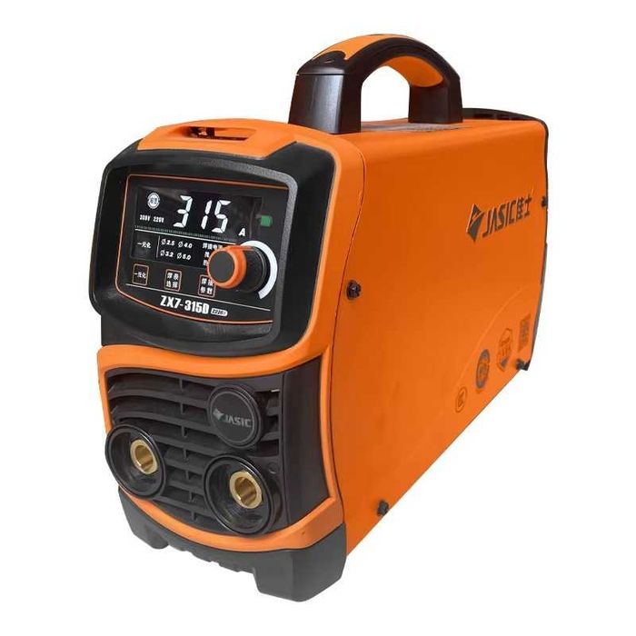 Сварочный аппарат джасик Jasic ZX7-315D