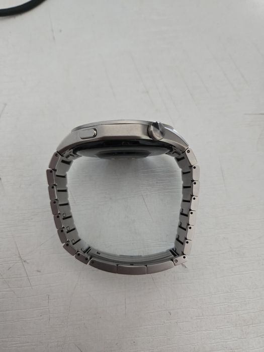 Huawei gt4 steel
