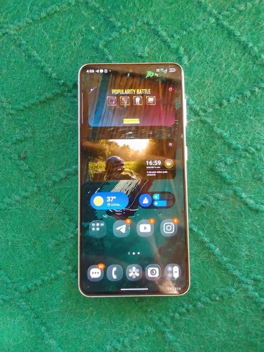 Samsung s21 5g 8/256