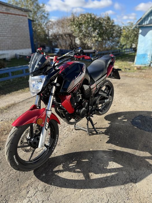 В продаже Racer Nitro 250 Pro (2023 г.в.)