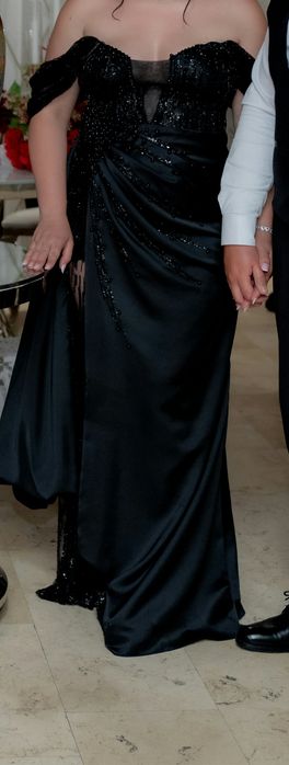Rochie eleganta nunta/nasa