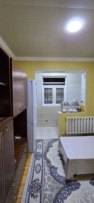 2/1/4 Срочно 2 хоналик уй сотилади.